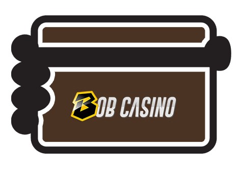 Bob Casino - Banking casino