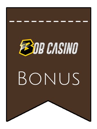 Latest bonus spins from Bob Casino