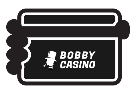 Bobby Casino - Banking casino