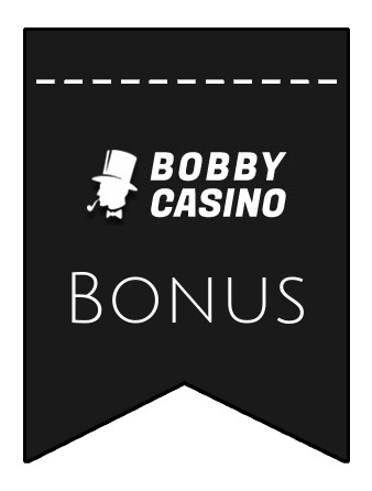 Latest bonus spins from Bobby Casino