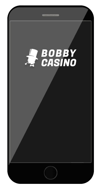 Bobby Casino - Mobile friendly