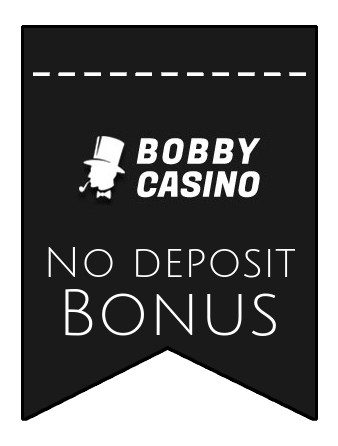 Bobby Casino - no deposit bonus CR