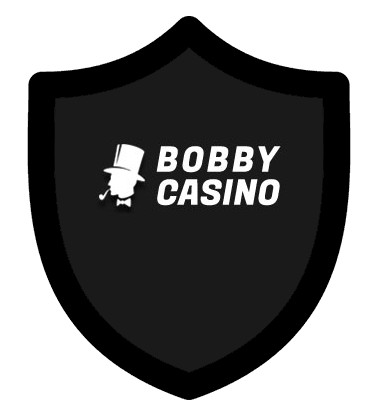 Bobby Casino - Secure casino