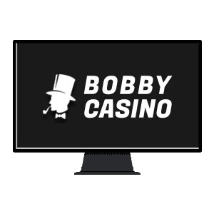 Bobby Casino - casino review