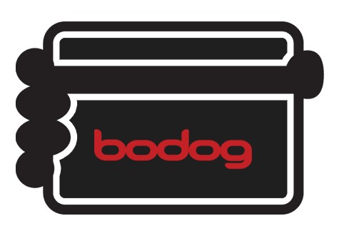 Bodog - Banking casino