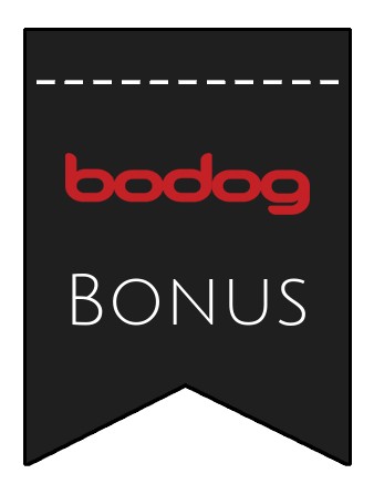 Latest bonus spins from Bodog