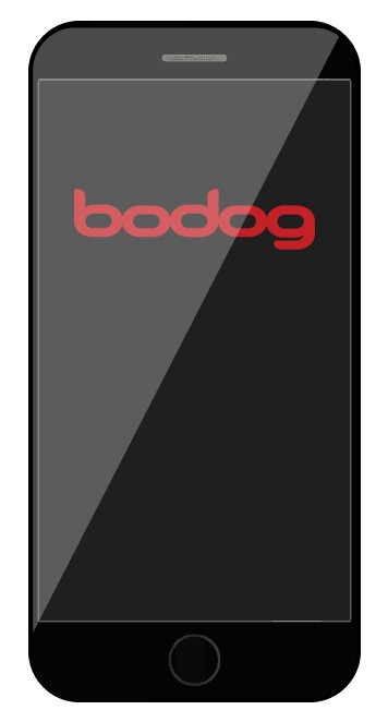 Bodog - Mobile friendly