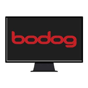 Bodog - casino review