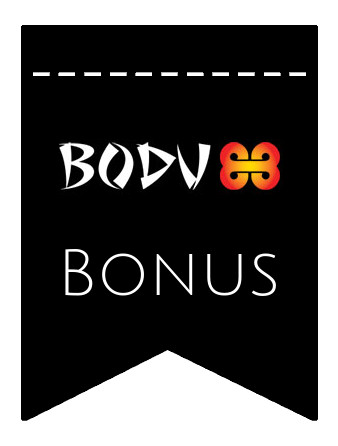 Latest bonus spins from Bodu88