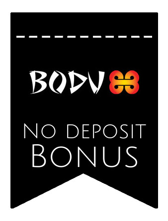 Bodu88 - no deposit bonus CR