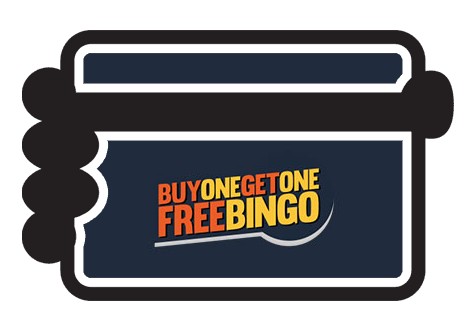 Bogof Bingo - Banking casino