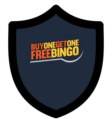 Bogof Bingo - Secure casino