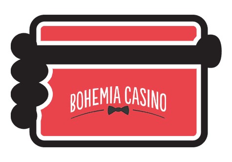 Bohemia Casino - Banking casino