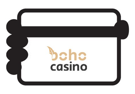 Boho Casino - Banking casino