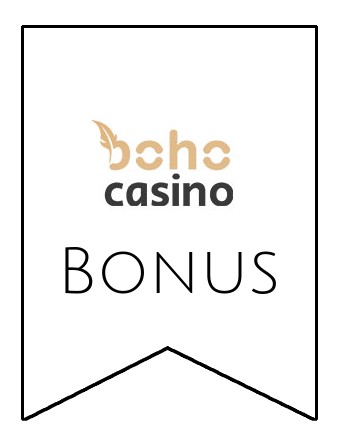 Latest bonus spins from Boho Casino