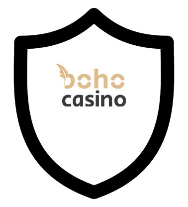 Boho Casino - Secure casino