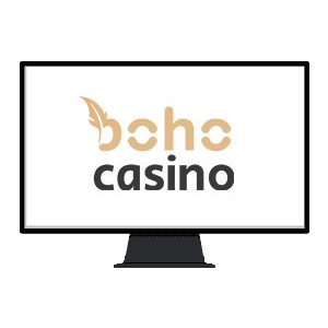 Boho Casino - casino review