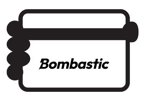 Bombastic - Banking casino