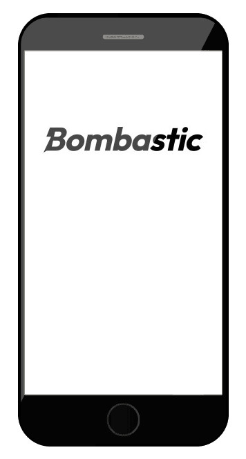 Bombastic - Mobile friendly