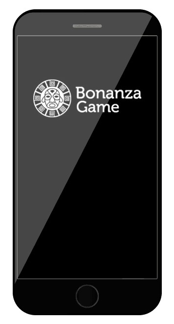 Bonanza Game Casino - Mobile friendly