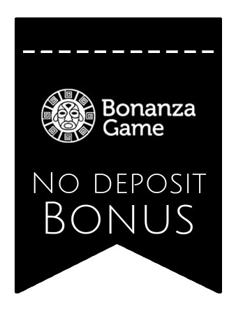 Bonanza Game Casino - no deposit bonus CR