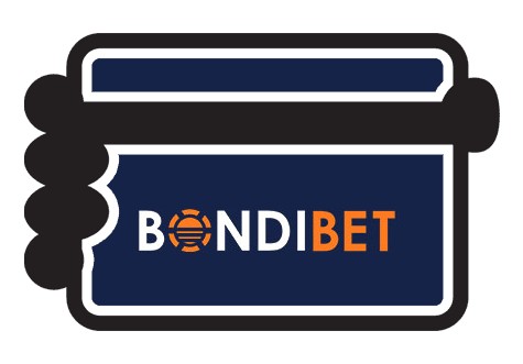 BondiBet - Banking casino