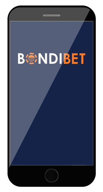 BondiBet - Mobile friendly