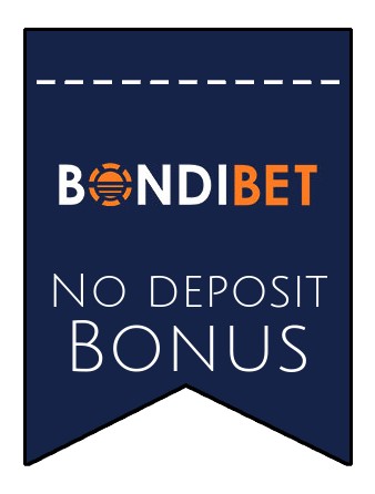 BondiBet - no deposit bonus CR