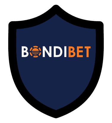 BondiBet - Secure casino