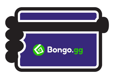 BongoGG - Banking casino