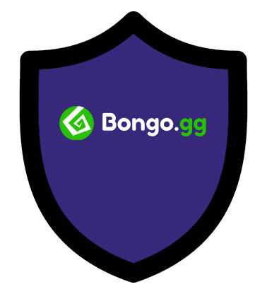 BongoGG - Secure casino