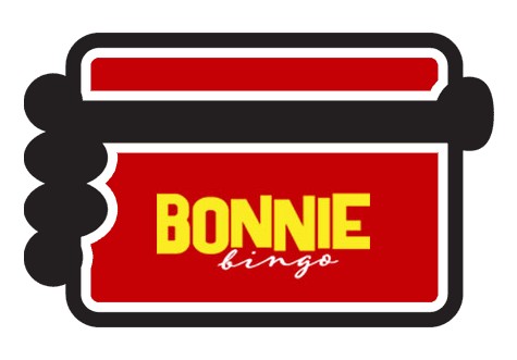 Bonnie Bingo - Banking casino