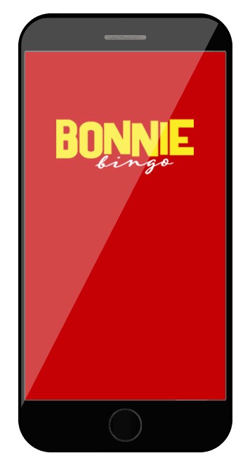 Bonnie Bingo - Mobile friendly