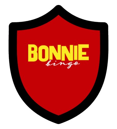 Bonnie Bingo - Secure casino