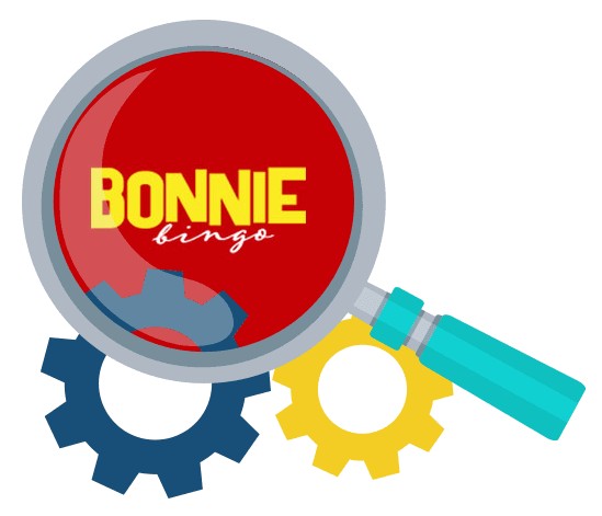 Bonnie Bingo - Software