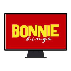 Bonnie Bingo - casino review