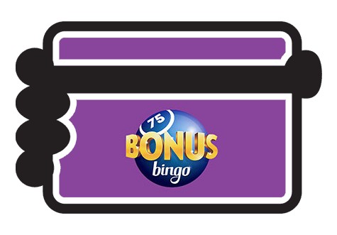 BonusBingo - Banking casino