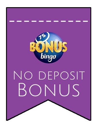 BonusBingo - no deposit bonus CR