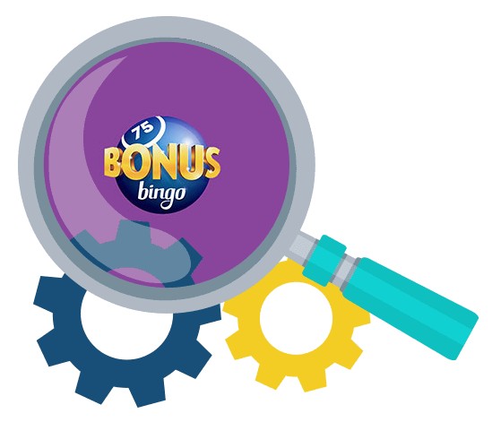 BonusBingo - Software