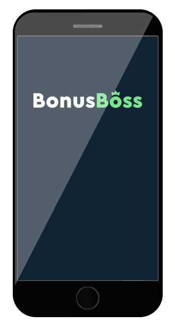 BonusBoss - Mobile friendly