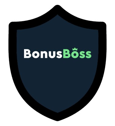 BonusBoss - Secure casino