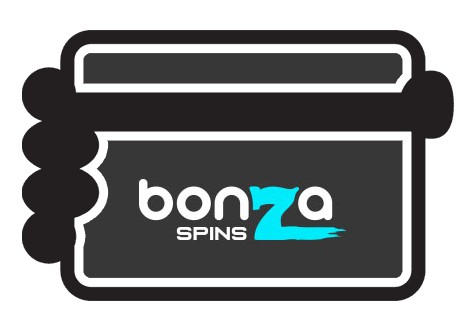 Bonza Spins Casino - Banking casino