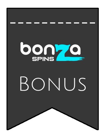 Latest bonus spins from Bonza Spins Casino