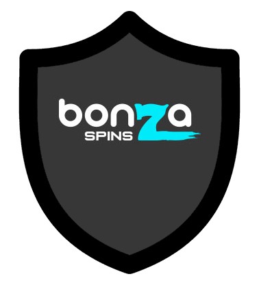 Bonza Spins Casino - Secure casino