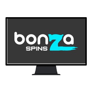 Bonza Spins Casino - casino review