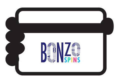 Bonzo Spins Casino - Banking casino