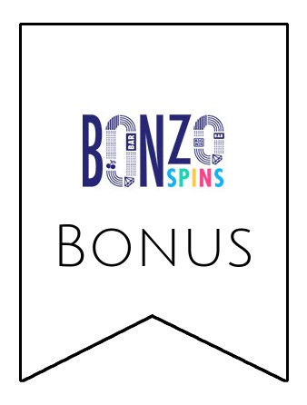 Latest bonus spins from Bonzo Spins Casino