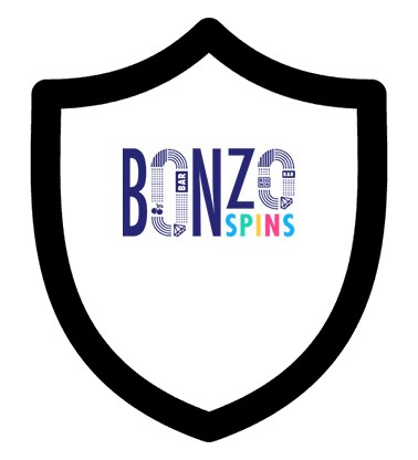 Bonzo Spins Casino - Secure casino