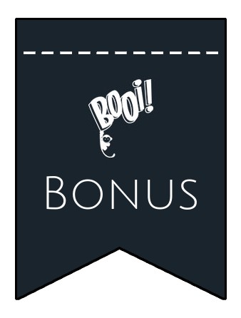 Latest bonus spins from Booi