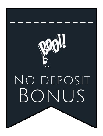 Booi - no deposit bonus CR